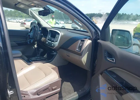 2019 GMC Canyon Slt z USA, uszkodzony, nr VIN 1GTG6DEN3K1157530